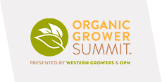 organic grower summit