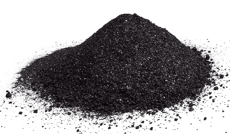 Soluble Humic Acid